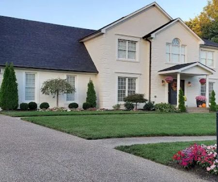 K & P Roofing, Siding & Home Improvement, Inc.