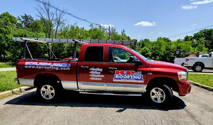 K & P Roofing, Siding & Home Improvement, Inc. Picture 6