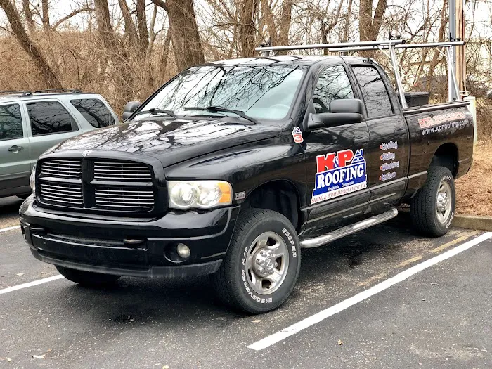 K & P Roofing, Siding & Home Improvement, Inc. Picture 9