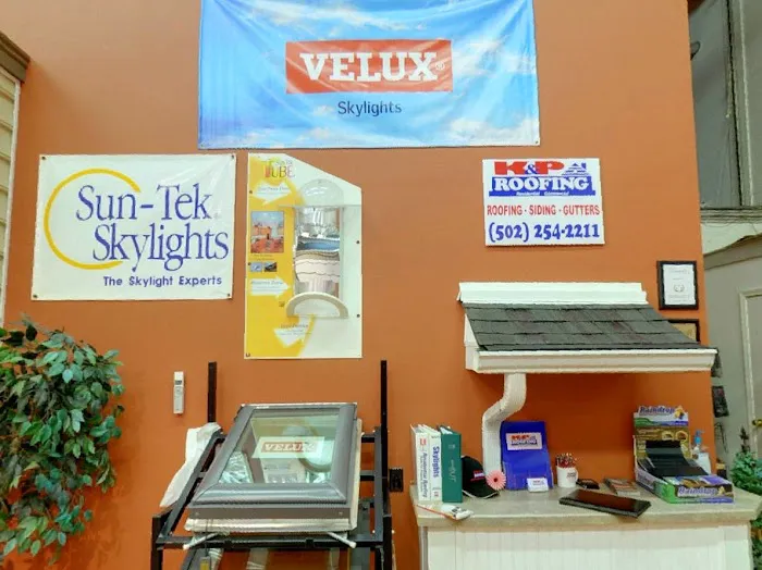 K & P Roofing, Siding & Home Improvement, Inc. Picture 10