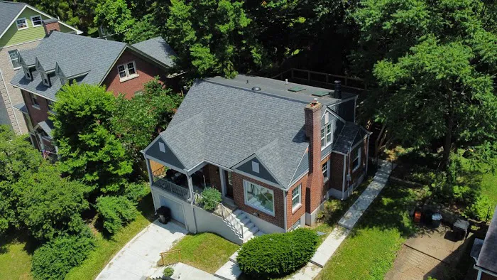 American Home Exteriors Picture 2