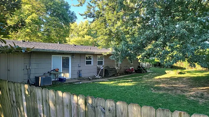 American Home Exteriors Picture 1