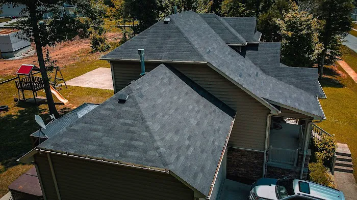 American Home Exteriors Picture 6