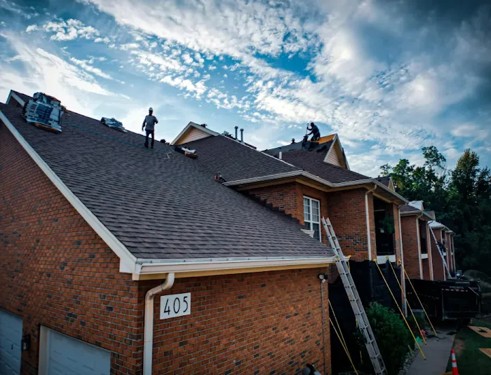 American Home Exteriors Picture 5