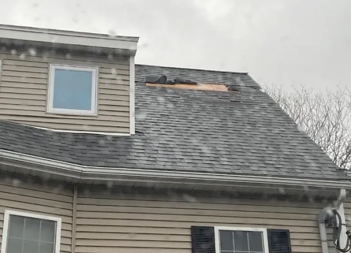 American Home Exteriors Picture 7