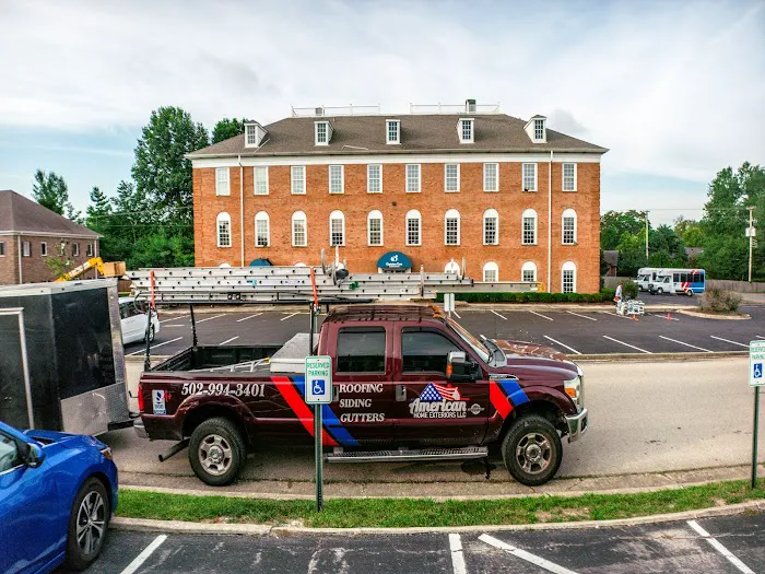 American Home Exteriors Picture 8