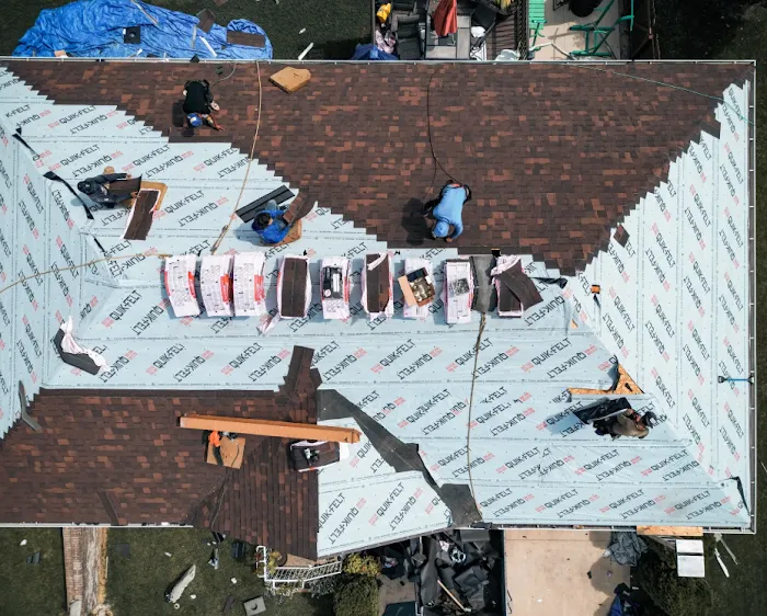 American Home Exteriors Picture 10