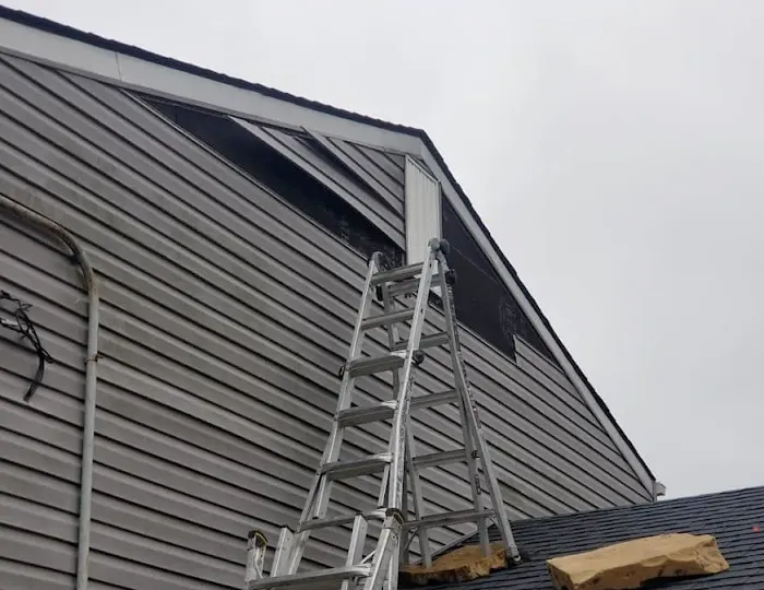 American Home Exteriors Picture 9