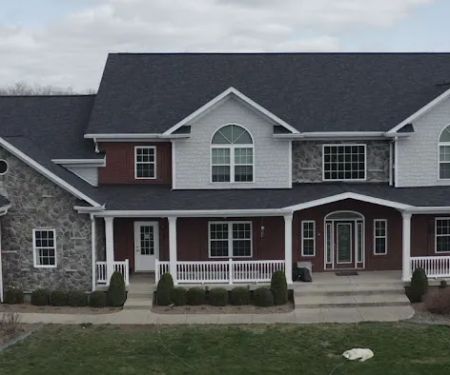 Front Runner Roofing