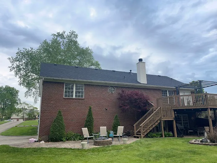 Front Runner Roofing Picture 5