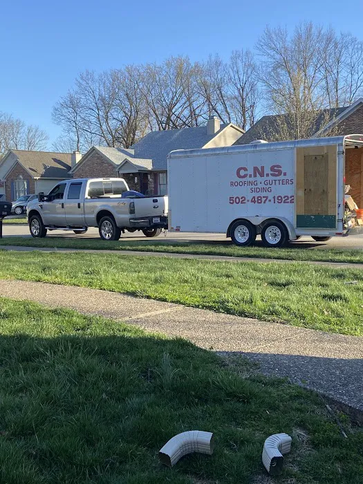 Stivers Roofing Picture 1