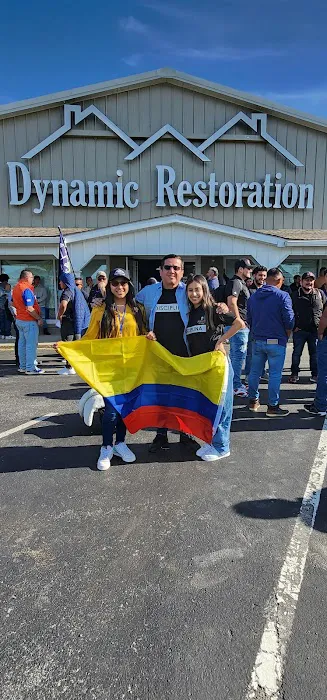 Dynamic Restoration Picture 1