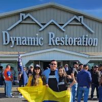 Dynamic Restoration ico