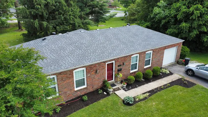 Ideal Roofing of KY Picture 1