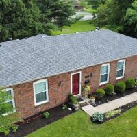 Ideal Roofing of KY ico