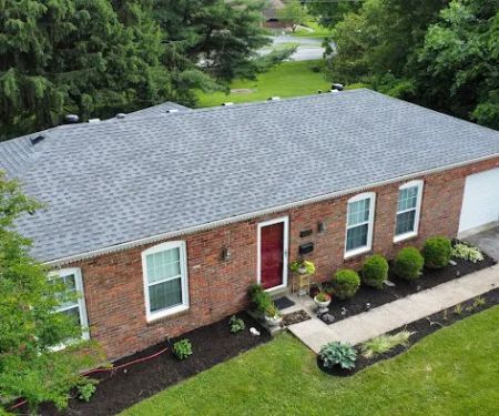 Ideal Roofing of KY