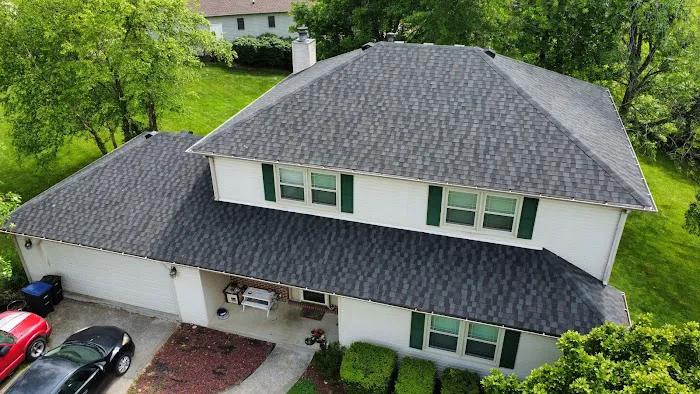 Ideal Roofing of KY Picture 2