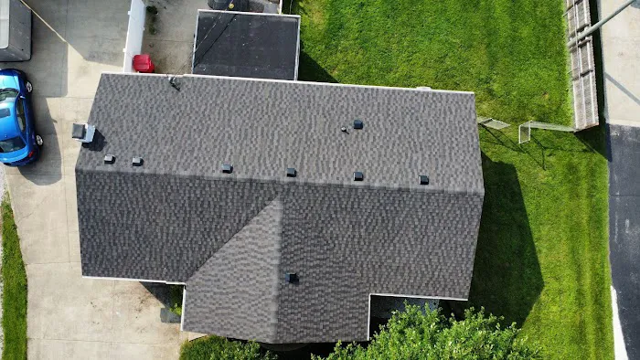 Ideal Roofing of KY Picture 5