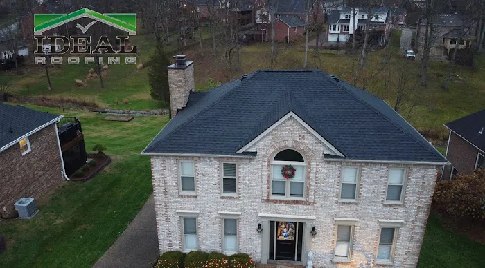 Ideal Roofing of KY Picture 4