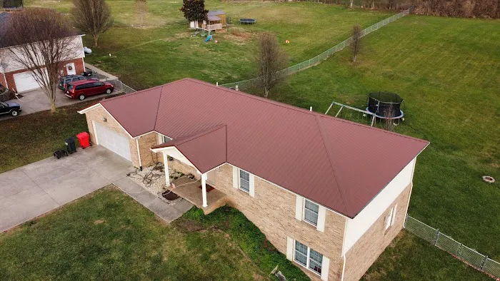 Ideal Roofing of KY Picture 6