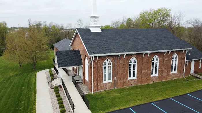 Ideal Roofing of KY Picture 10