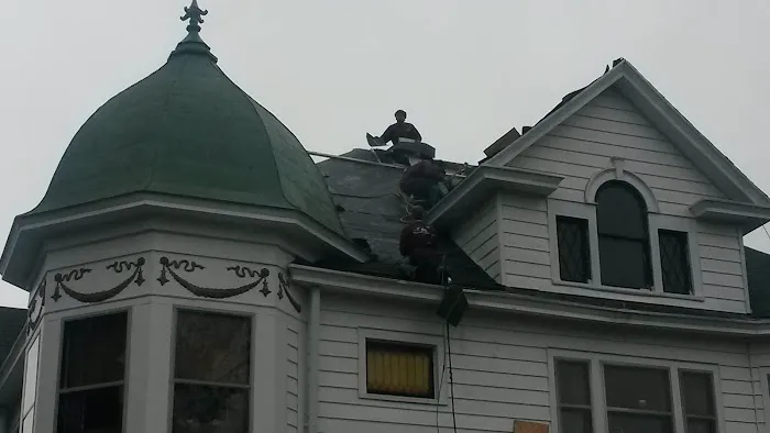 Affordable Roofing & Remodelng Picture 1