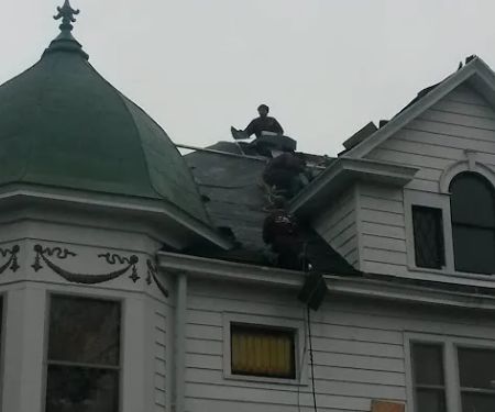 Affordable Roofing & Remodelng