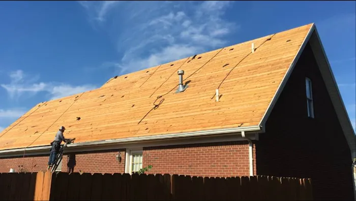 Rock Solid Contracting Picture 2