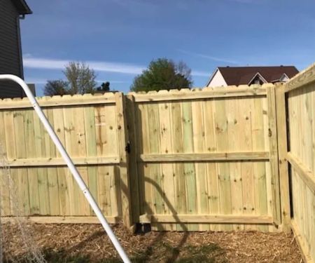 Rock Solid Contracting