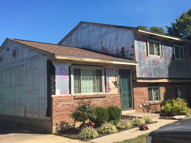 Rock Solid Contracting Picture 4