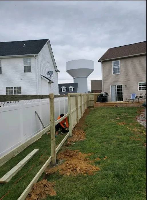 Rock Solid Contracting Picture 5