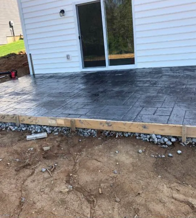 Rock Solid Contracting Picture 6