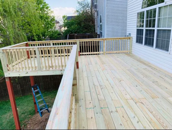 Rock Solid Contracting Picture 9