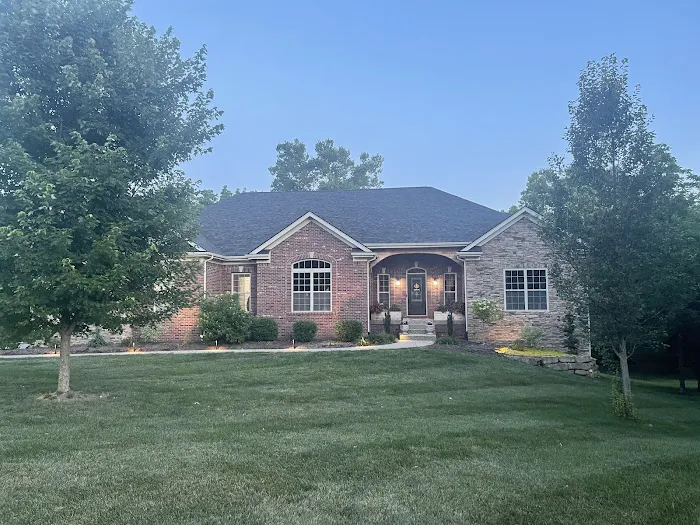 Upside Roof Systems Picture 1