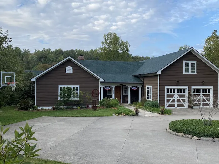 Upside Roof Systems Picture 2