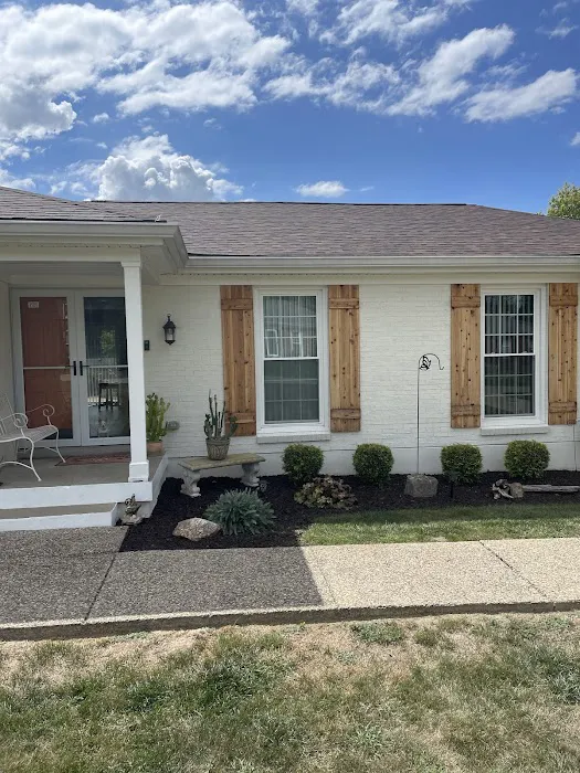 Upside Roof Systems Picture 6