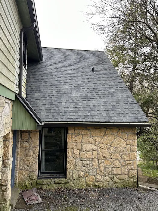 Upside Roof Systems Picture 4