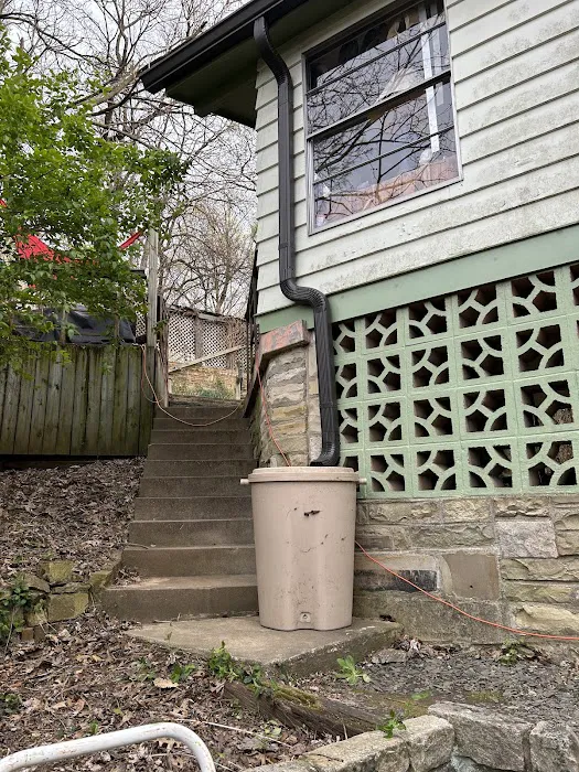 Upside Roof Systems Picture 5