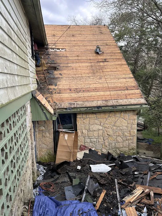 Upside Roof Systems Picture 7