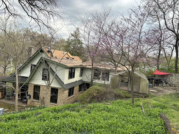 Upside Roof Systems Picture 9