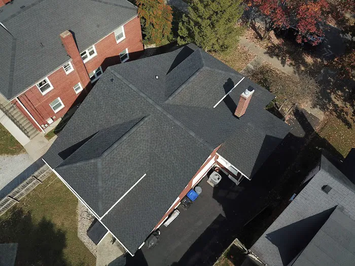 Evergreen Construction and Roofing Picture 3