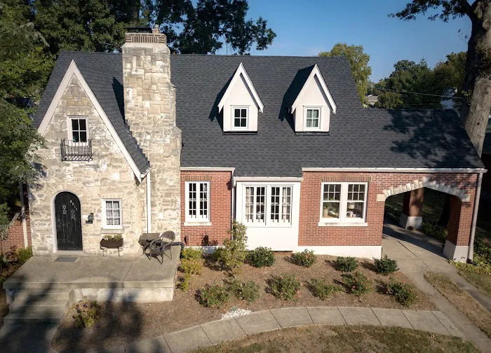 Evergreen Construction and Roofing Picture 2