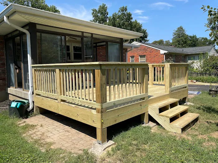 Evergreen Construction and Roofing Picture 5