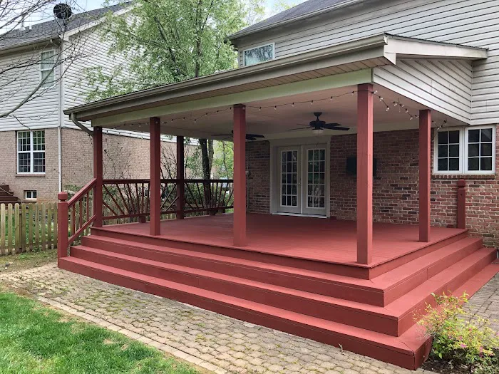 Evergreen Construction and Roofing Picture 8