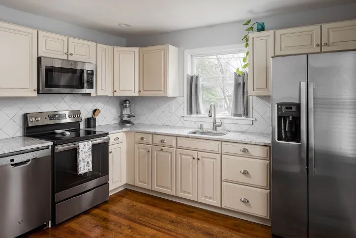 Evergreen Construction and Roofing Picture 4