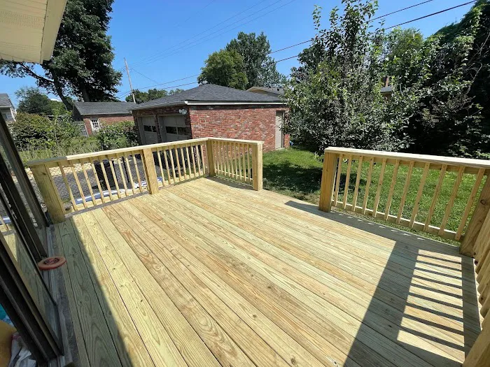 Evergreen Construction and Roofing Picture 7