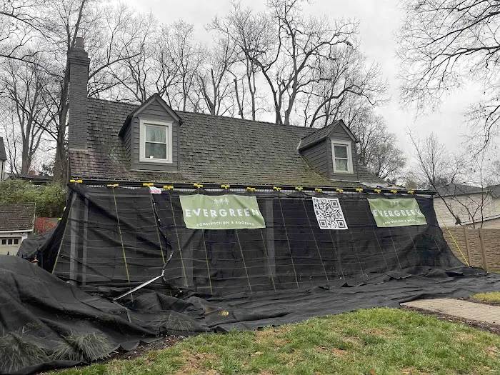 Evergreen Construction and Roofing Picture 9