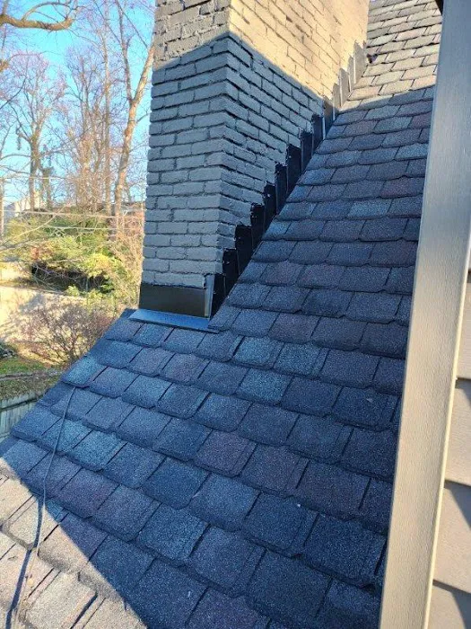 Evergreen Construction and Roofing Picture 10