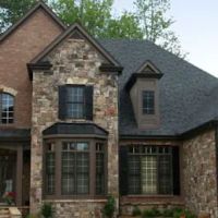 Abrams Roofing & Sheet Metal, Inc. ico