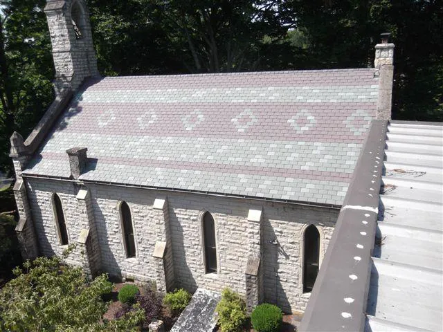 Abrams Roofing & Sheet Metal, Inc. Picture 4